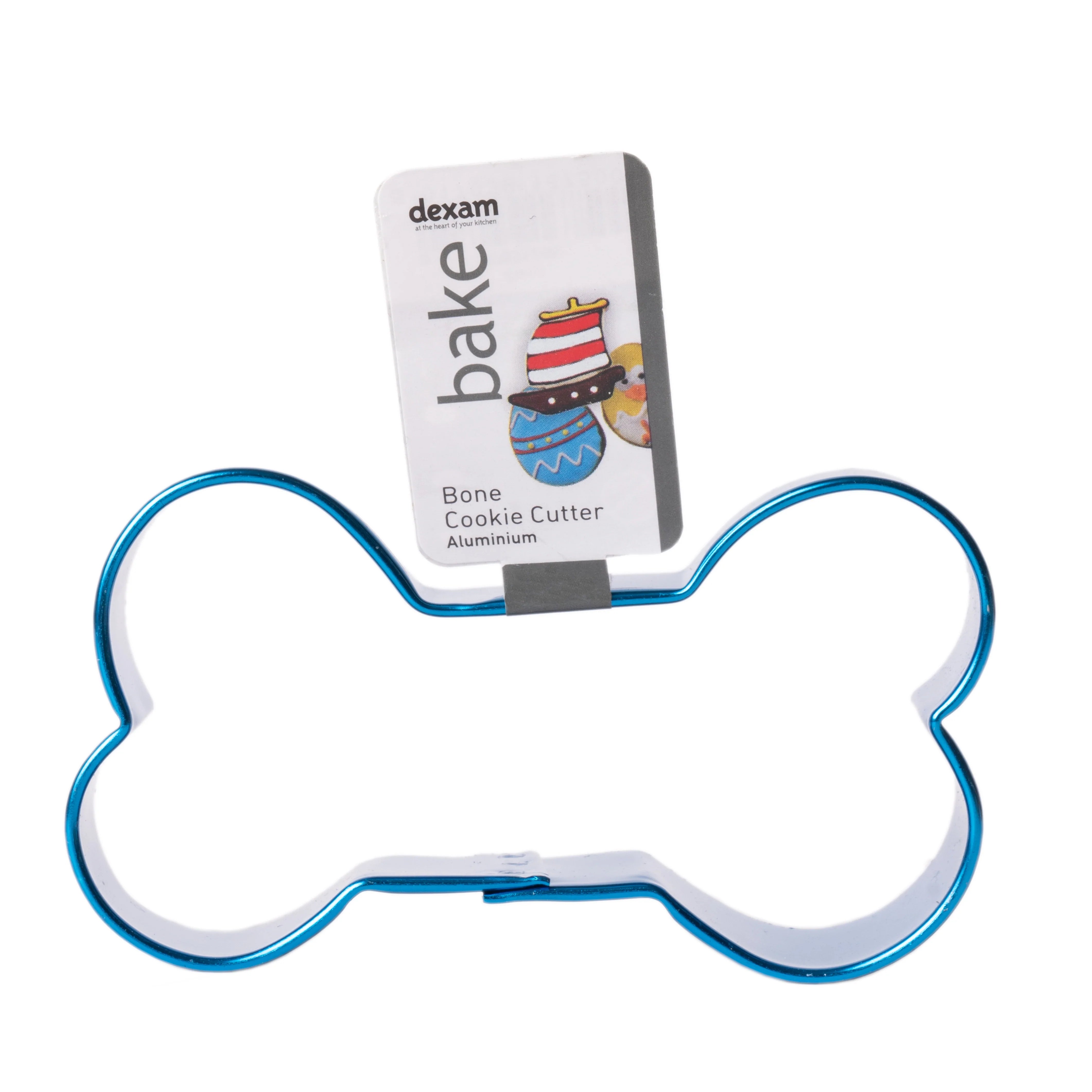 Bone shaped cutter online