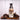 Double Choc Chip Cookie (Vegan) Mix in a Bottle 750ml - Cookie Mix - Bottled Baking Co