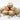 Marvellous Cookies & Creme Muffin Mix in a Bottle 750ml - Cake Mix - Bottled Baking Co
