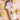 Fabulous Unicorn Cake Mix in a Bottle 750ml - Cake Mix - Bottled Baking Co