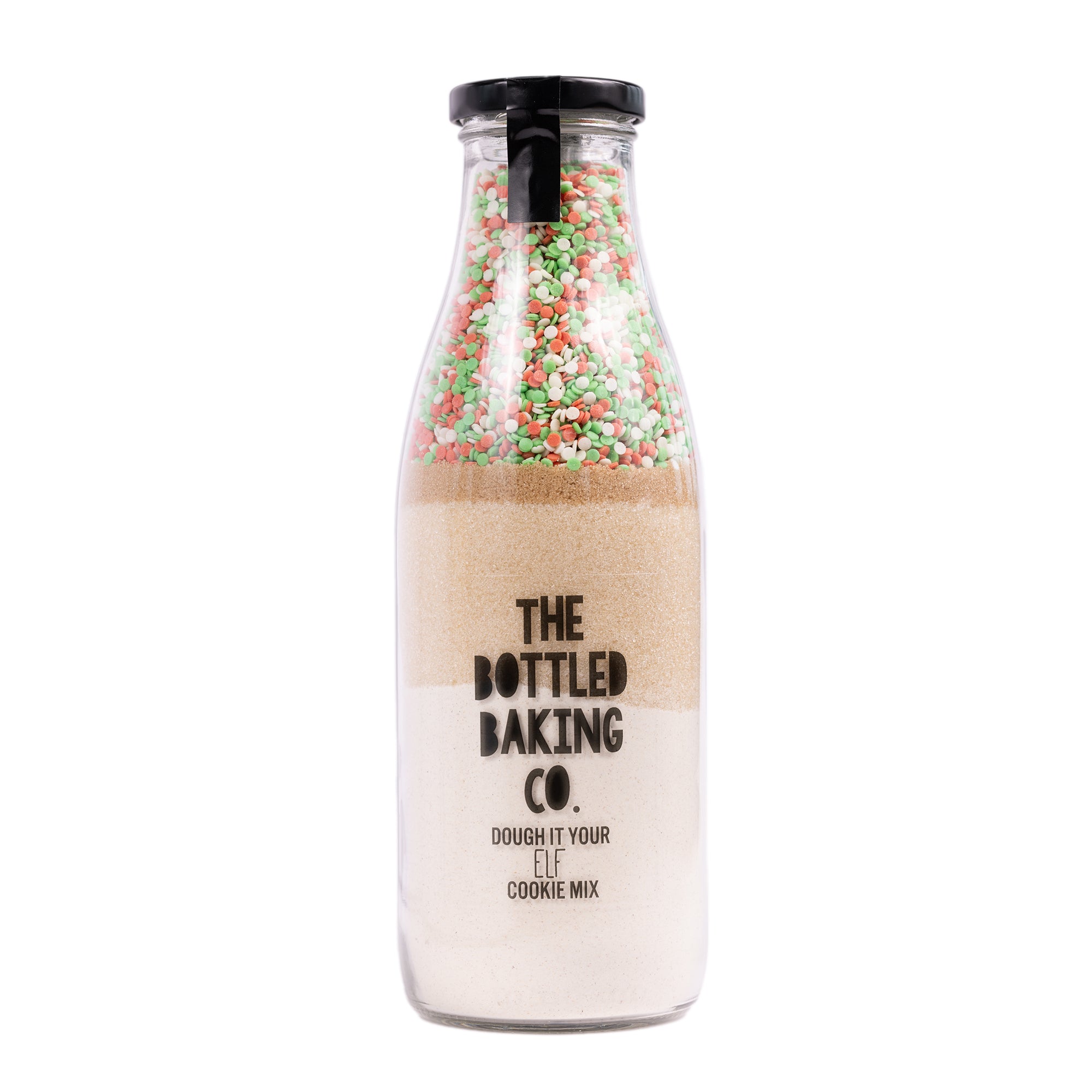 Reduced - Dough It Your Elf Cookie - 750ml