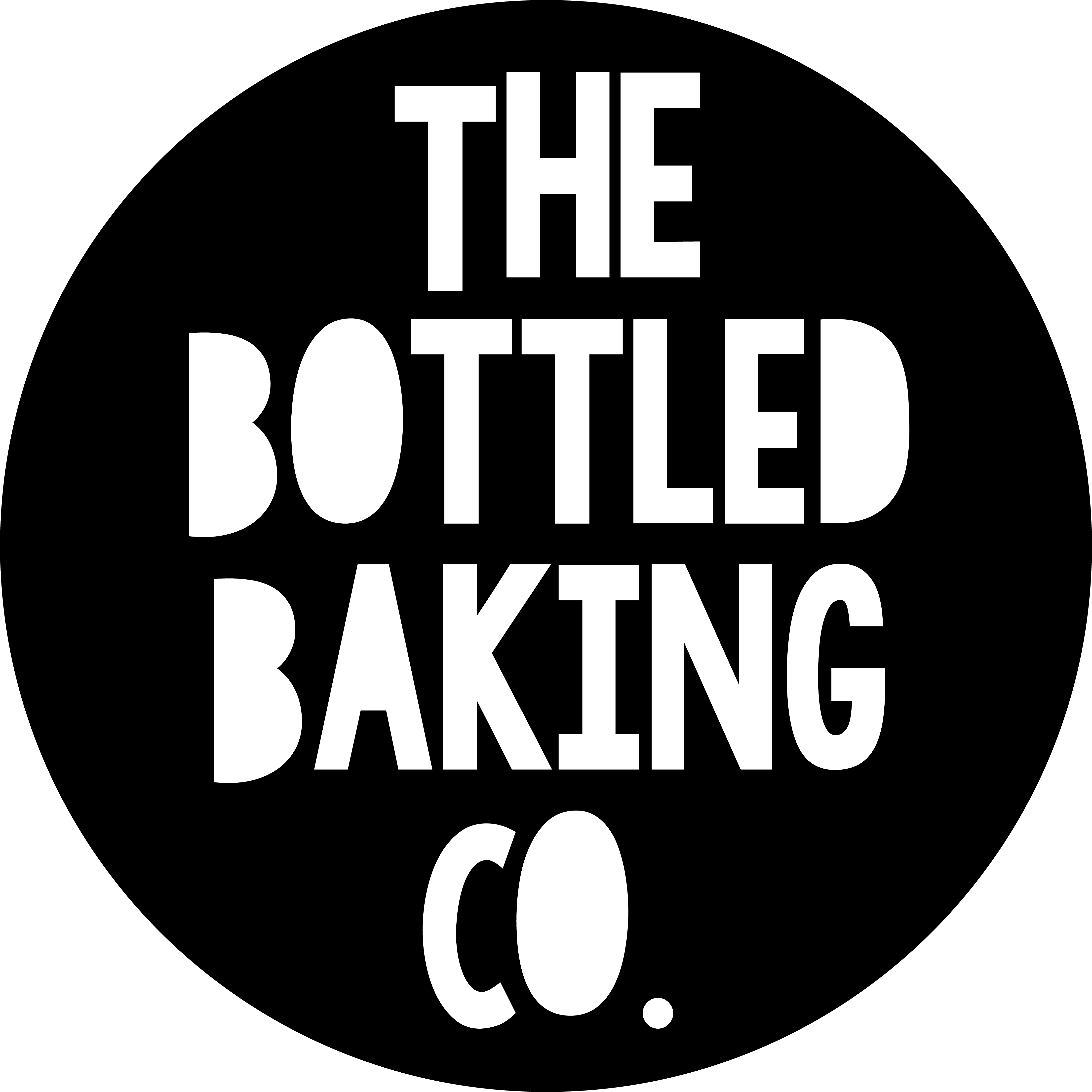 Bottled Baking Co