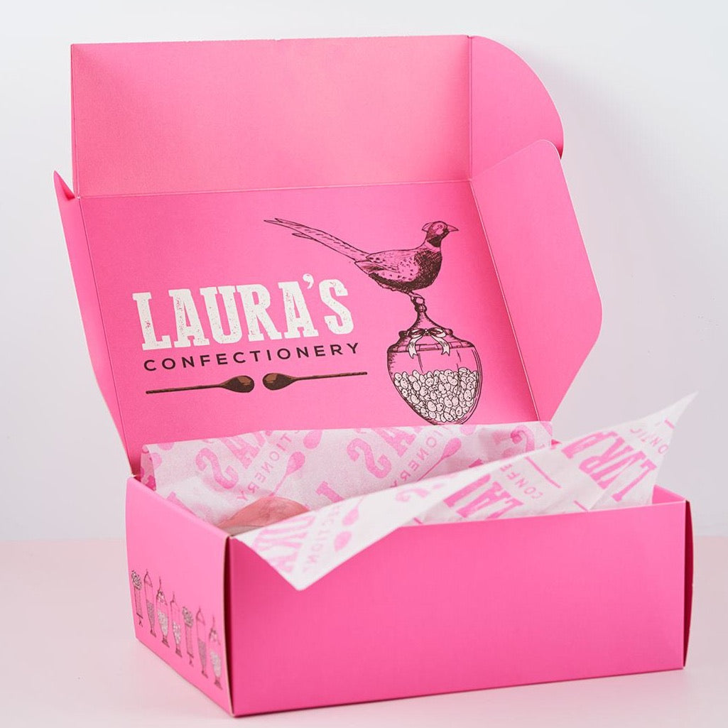 Laura's Pick & Mix Mystery Box