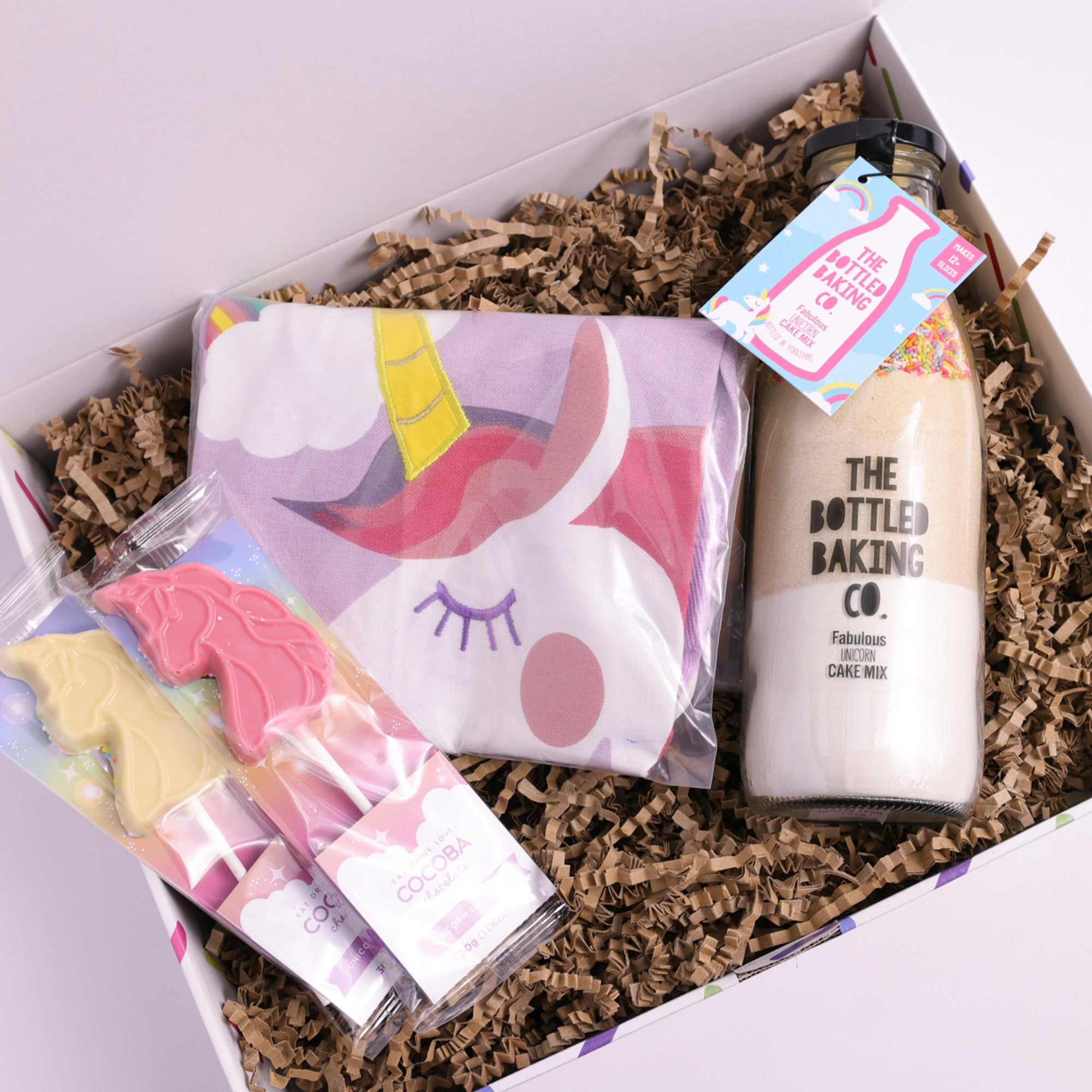 Ultimate Unicorn Gift Box