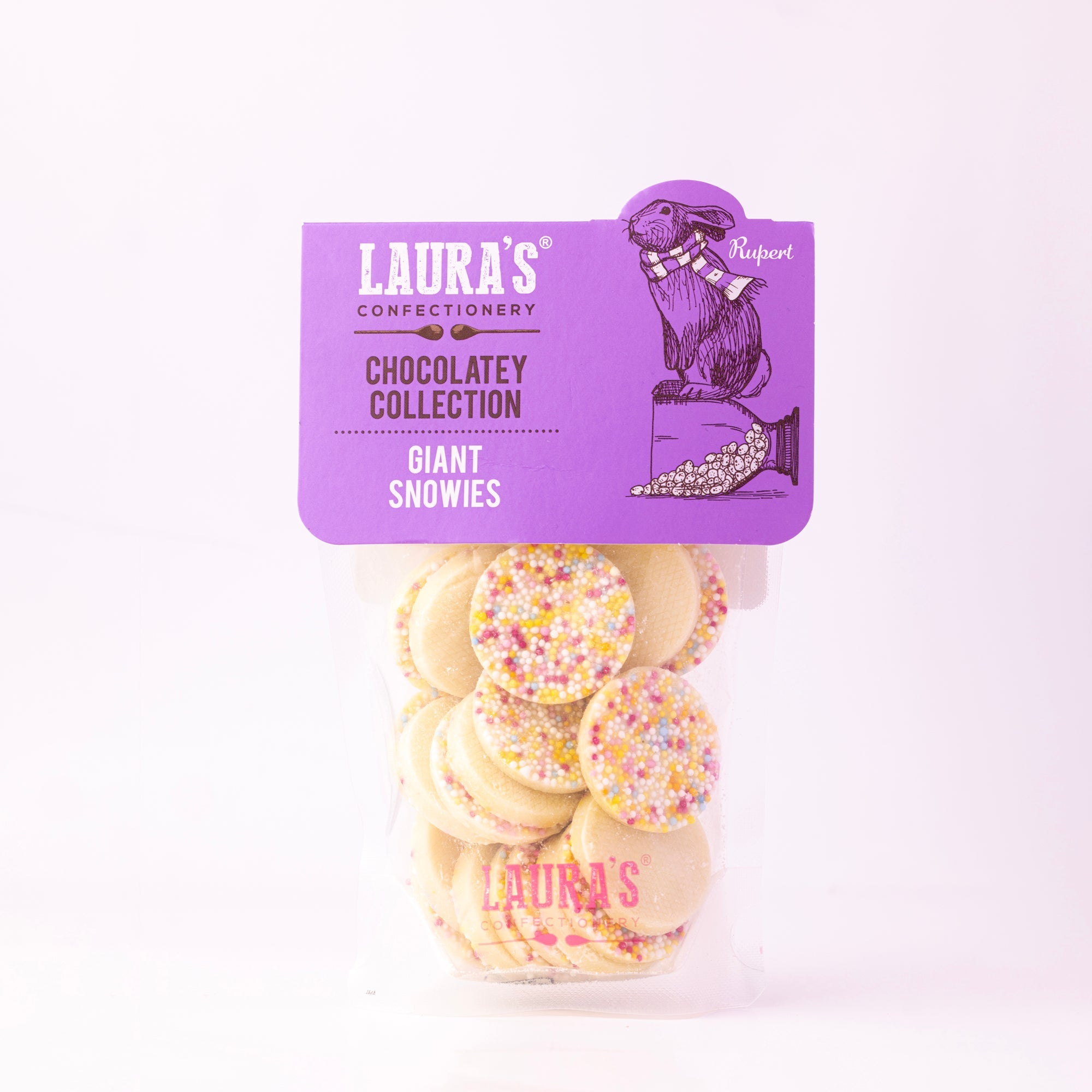 Laura's Pink Sweet Indulgence Hamper