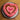 Love Heart Baking Kit