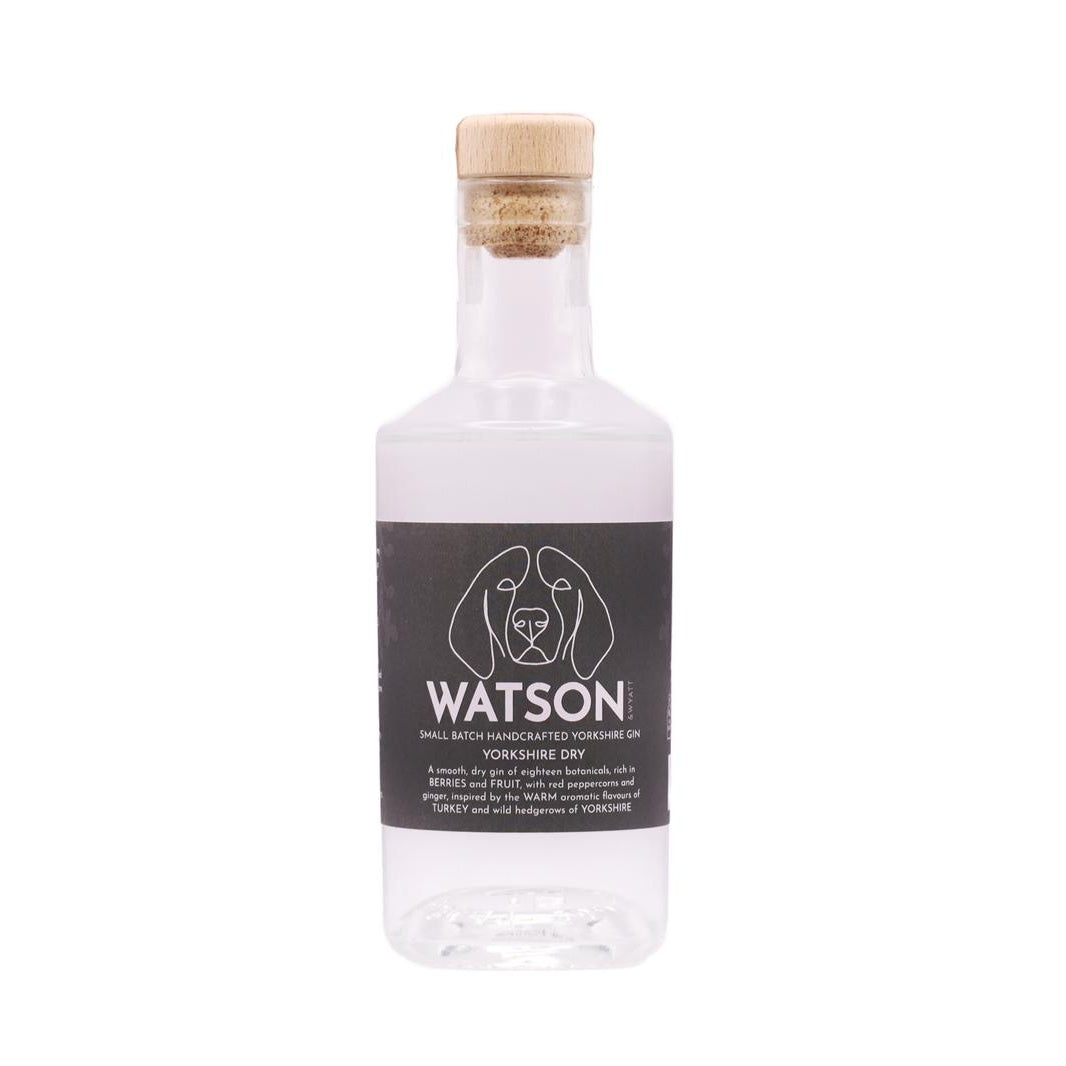 Yorkshire Dry Gin 20cl