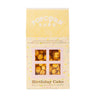 Popcorn Shed Birthday Cake Shed - Confectionery - Bottled Baking Co