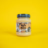 Nuts For Pets Pooch Butter - Doggy Peanut Butter 350g - Dog Treat - Bottled Baking Co