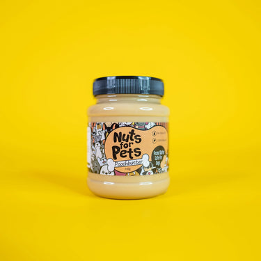 Carrot Cake Mix, Nuts For Pets Butter & Carrot Toy Gift box - Baking Mix - Bottled Baking Co