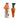 Carrot Cake Mix & Carrot Toy Bundle - Baking Mix - Bottled Baking Co