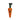 Candice the Carrot Eco Dog Toy - Toy - Bottled Baking Co