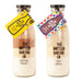 Duo of Cookie Baking Mixes In a Bottle - Cookie Mix - Bottled Baking Co