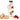Irresistible White Chocolate & Raspberry Tray Bake cake mix in a Bottle 750ml - Cake Mix - Bottled Baking Co