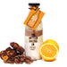 Chocotastic Chocolate Orange Cookie Mix In a Bottle 750ml - Cookie Mix - Bottled Baking Co