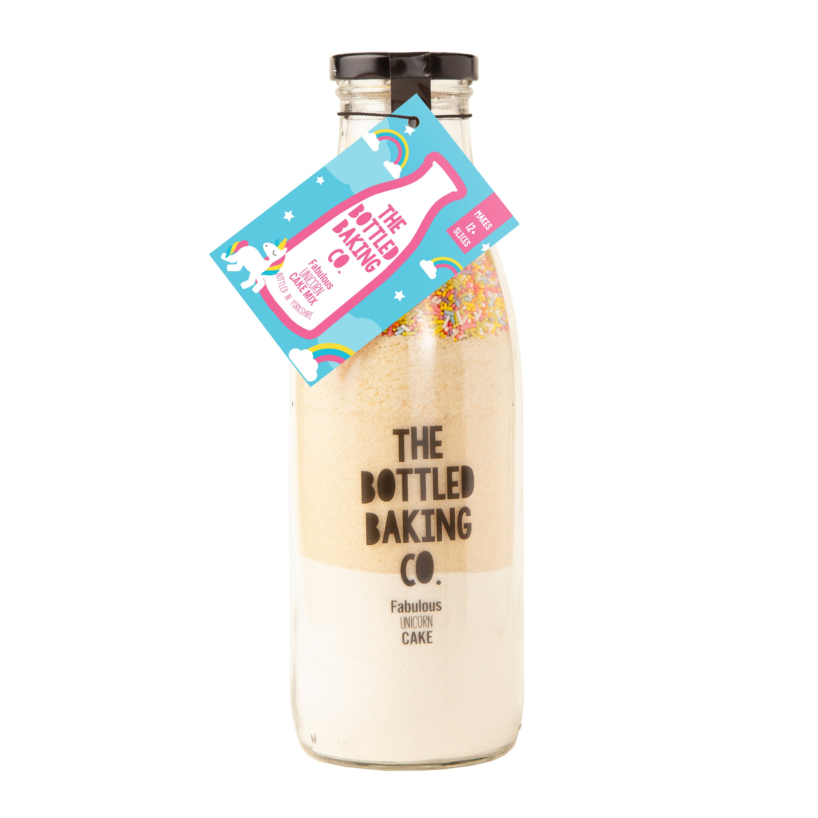 Collections — Bottled Baking Co